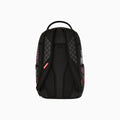 Sprayground Spray Poetry New Version DLXV Backpack B7783 by I-Max Fashions