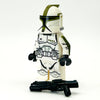 Olive Clone Trooper (Olive, P1) Minifig