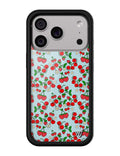 Baby Berries iPhone Case by Wildflower Cases