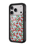 Baby Berries iPhone Case by Wildflower Cases