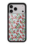 Baby Berries iPhone Case by Wildflower Cases