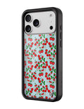 Baby Berries iPhone Case by Wildflower Cases