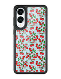 Baby Berries Samsung Galaxy Case by Wildflower Cases