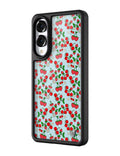 Baby Berries Samsung Galaxy Case by Wildflower Cases