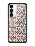 Baby Berries Samsung Galaxy Case by Wildflower Cases