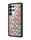Baby Berries Samsung Galaxy Case by Wildflower Cases