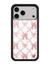 On Pointe | Pink iPhone Case