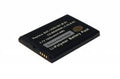 Cell Phone Battery for Blackberry 9000; Blackberry Bold 9700; Blackberry Bold 9780 by Texas Depot