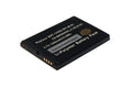 Cell Phone Battery for Blackberry 9000; Blackberry Bold 9700; Blackberry Bold 9780 by Texas Depot