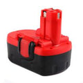 Power Tool Battery for Bosch BD BDGL1440; Bosch CD CDC140AK; Bosch CD CDC1400AK; Bosch HP HP146FBH; by Texas Depot