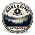 Ariana & Evans Sylvan Fog Shaving Collection by Pasteur Pharmacy