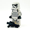 Stormtrooper Minifig by B3 Customs
