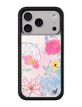 Bluebelle Dreams iPhone Case by Wildflower Cases