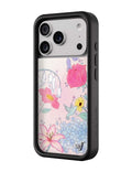 Bluebelle Dreams iPhone Case by Wildflower Cases