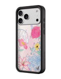 Bluebelle Dreams iPhone Case by Wildflower Cases