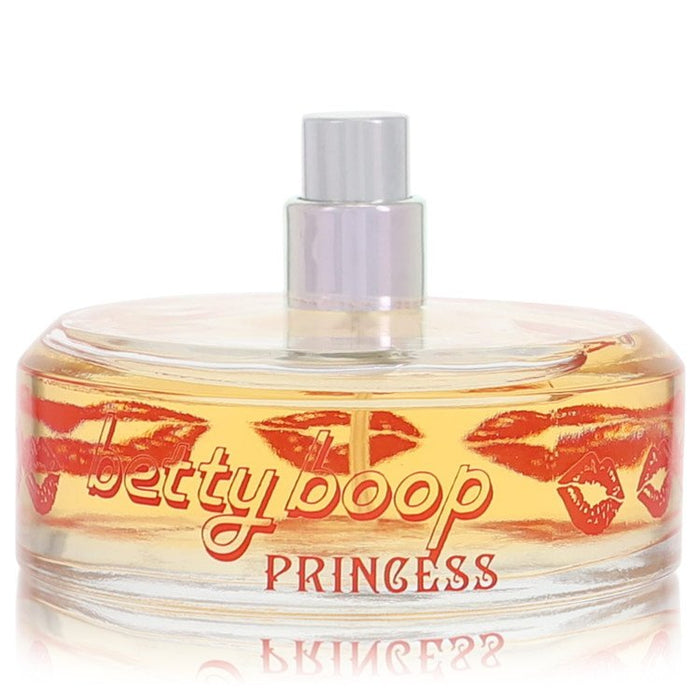 Betty Boop Princess by Betty Boop Eau De Parfum Spray (Tester) 2.5 oz for Women by Avera Group