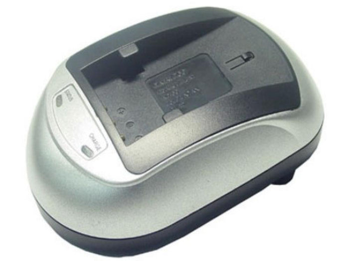 Digital Camera Battery Charger for Kodak EasyshareCameraDock DX6490; Kodak EasyshareCameraDock LS420 by Texas Depot