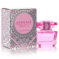 Bright Crystal Absolu by Versace Mini EDP .17 oz for Women by Avera Group