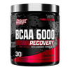 Nutrex BCAA 6000 Recovery, 30 Servings