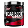 Nutrex BCAA 6000 Recovery, 30 Servings by PoorBoySupplements.com