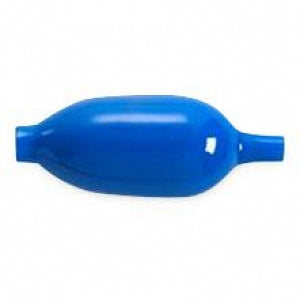 Medical Air Bulb Insufflator / Inflation Pump with Valve, Size 12 by Pasteur Pharmacy