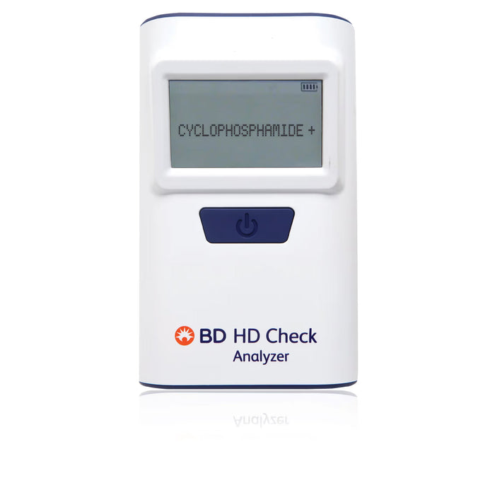 BD HD Check System: Hazardous Drug Contamination Collection Kit by Pasteur Pharmacy