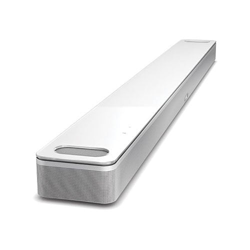 IN STOCK! Bose Smart Soundbar 900 (White) 863350-1200 by Silarius
