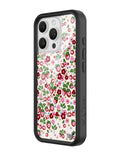 Berry World iPhone Case by Wildflower Cases