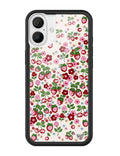 Berry World iPhone Case by Wildflower Cases