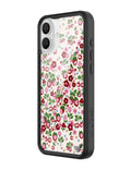 Berry World iPhone Case by Wildflower Cases