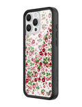 Berry World iPhone Case by Wildflower Cases