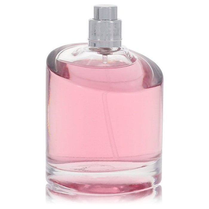 Boss Femme by Hugo Boss Eau De Parfum Spray (Tester) 2.5 oz for Women by Avera Group