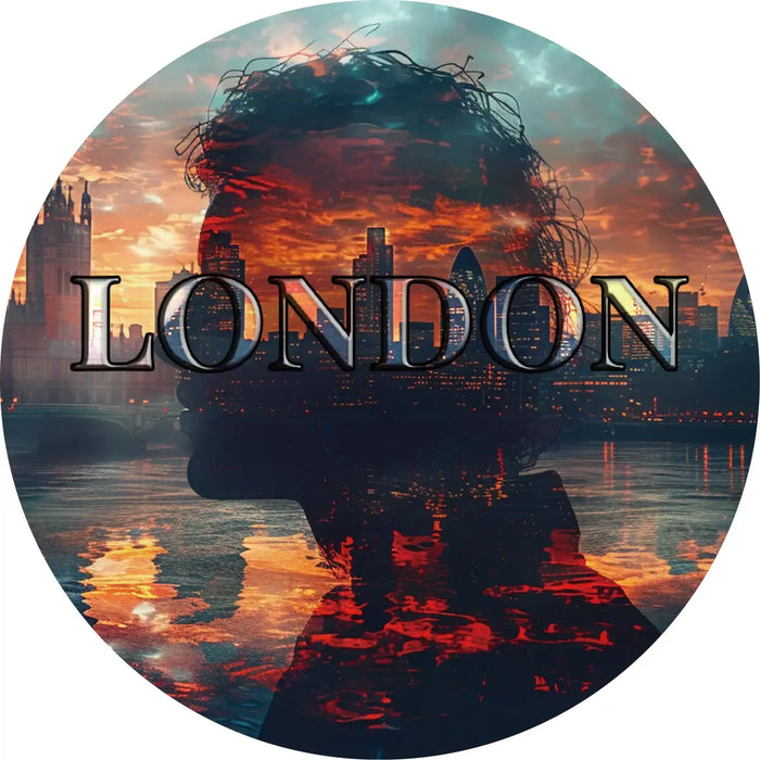 Wholly Kaw London Shaving Collection by Pasteur Pharmacy
