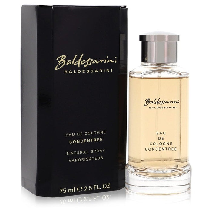 Baldessarini by Hugo Boss Eau De Cologne Concentree Spray 2.5 oz for Men by Avera Group