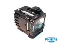 Projector Lamp for JVC RS RS2U; JVC RS RS2; JVC RS RS1X; JVC RS RS1U; JVC RS RS1; JVC HD HD1WE; JVC by Texas Depot