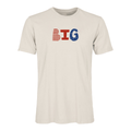 adult graphic tee | big by Finn + Emma