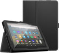 Indy Series Bi-Fold Folio Case - Amazon Fire HD 8 and Fire HD 8 Plus (2020-2024 release) by Zerodamage Sahara Case LLC
