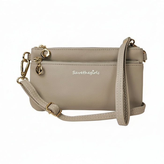 Bella RFID by SaveTheGirls
