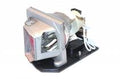 Projector Lamp for Optoma TX TX542-3D; Optoma TX TX542; Optoma TX TX540; Optoma GameTime GameTime GT by Texas Depot