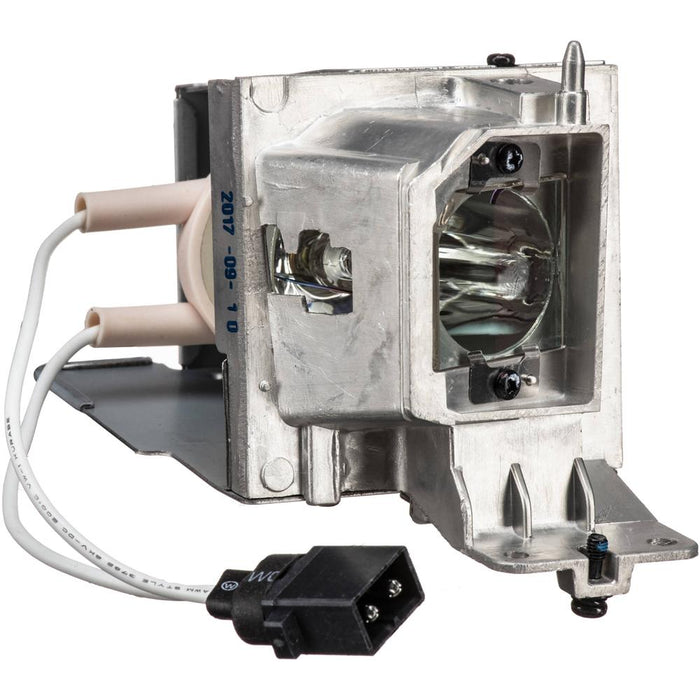 Projector Lamp for Optoma BR BR323; Optoma BR BR326; Optoma DH DH1008; Optoma DH DH1009; Optoma DS D by Texas Depot