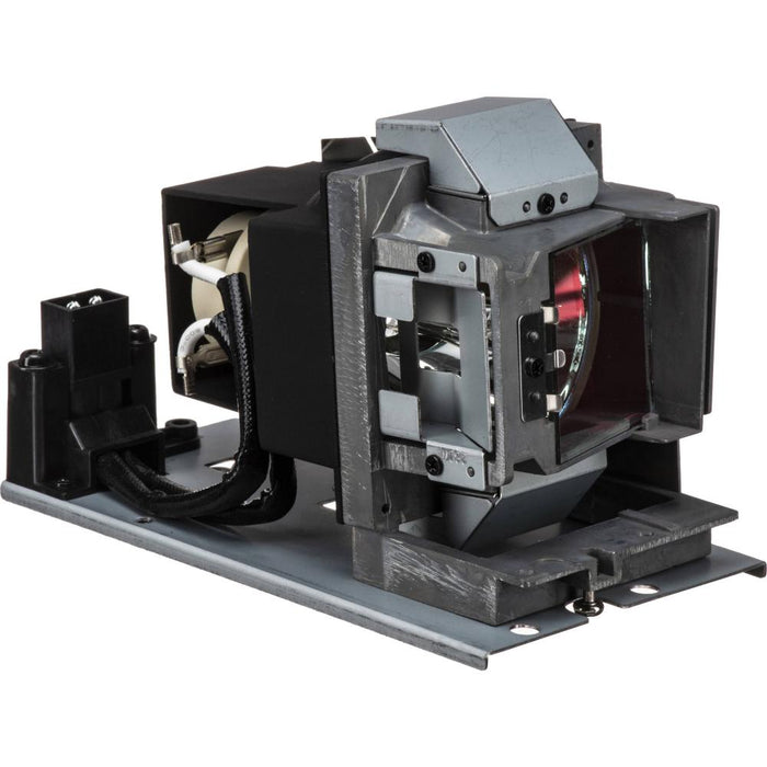Projector Lamp for Optoma EH EH415e by Texas Depot