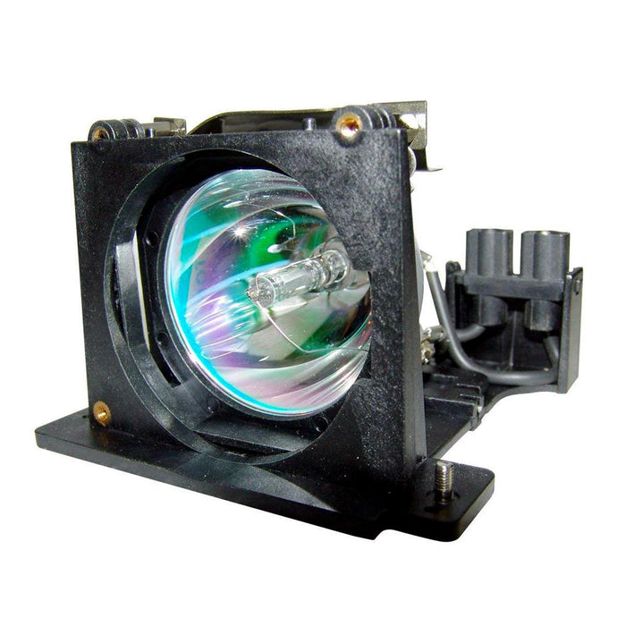 Projector Lamp for Optoma EzPro EzPro 732H; Optoma EzPro EzPro 732B; Optoma EzPro EzPro 732; Optoma by Texas Depot