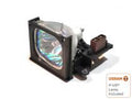 Projector Lamp for Optoma EzPro EzPro 615H; Optoma EzPro EzPro 610H; Optoma EzPro EzPro 606; Optoma by Texas Depot