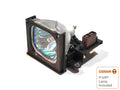 Projector Lamp for Optoma EzPro EzPro 615H; Optoma EzPro EzPro 610H; Optoma EzPro EzPro 606; Optoma by Texas Depot