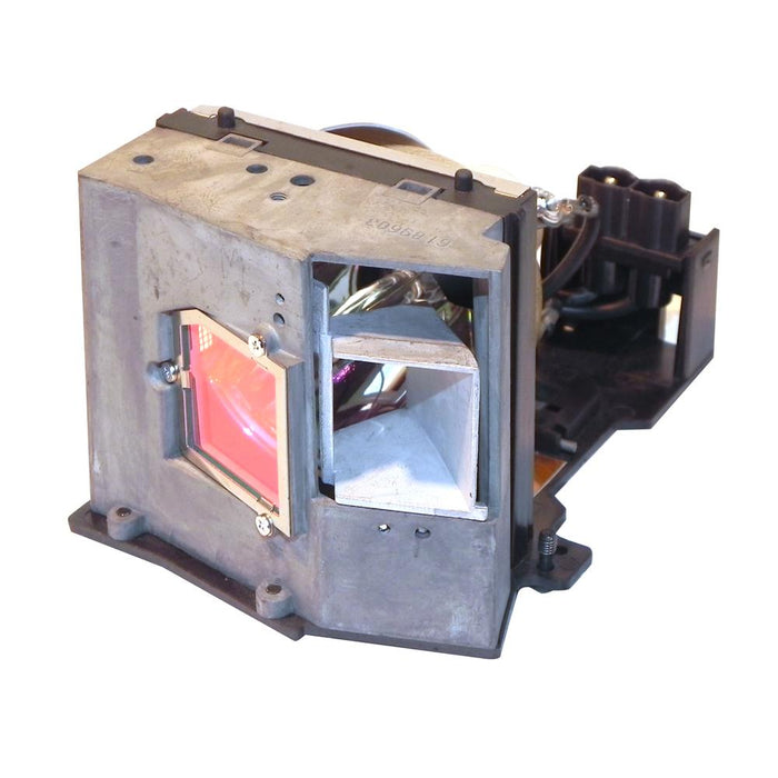 Projector Lamp for Optoma EzPro EzPro 758; Optoma EzPro EzPro 751; Optoma EP EP758; Optoma EP EP751; by Texas Depot