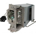 Projector Lamp for Optoma EH EH416 by Texas Depot