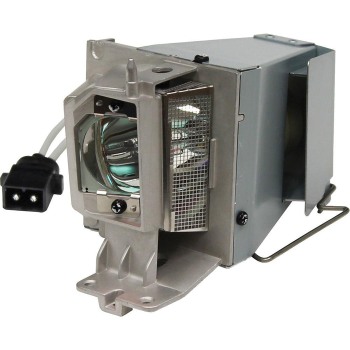 Projector Lamp for Optoma EH EH416 by Texas Depot
