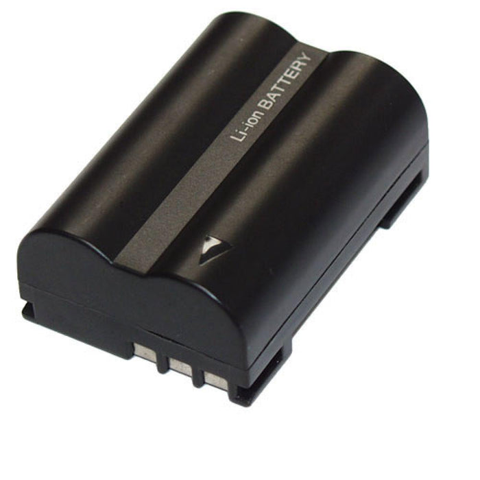 Digital Camera Battery for Olympus C-5060WideZoom; Olympus C-8080WideZoom; Olympus E-1; Olympus Came by Texas Depot