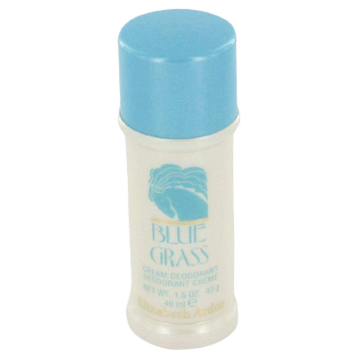 Blue Grass by Elizabeth Arden Cream Deodorant Stick 1.5 oz for Women by Avera Group