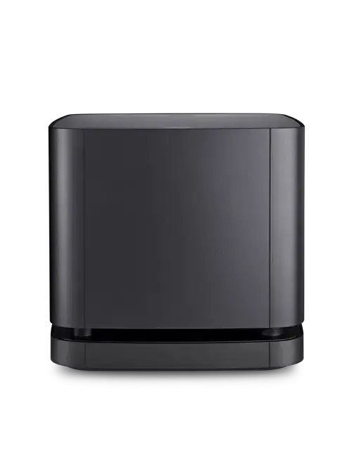 Bose Bass Module 500 by Enforce Records
